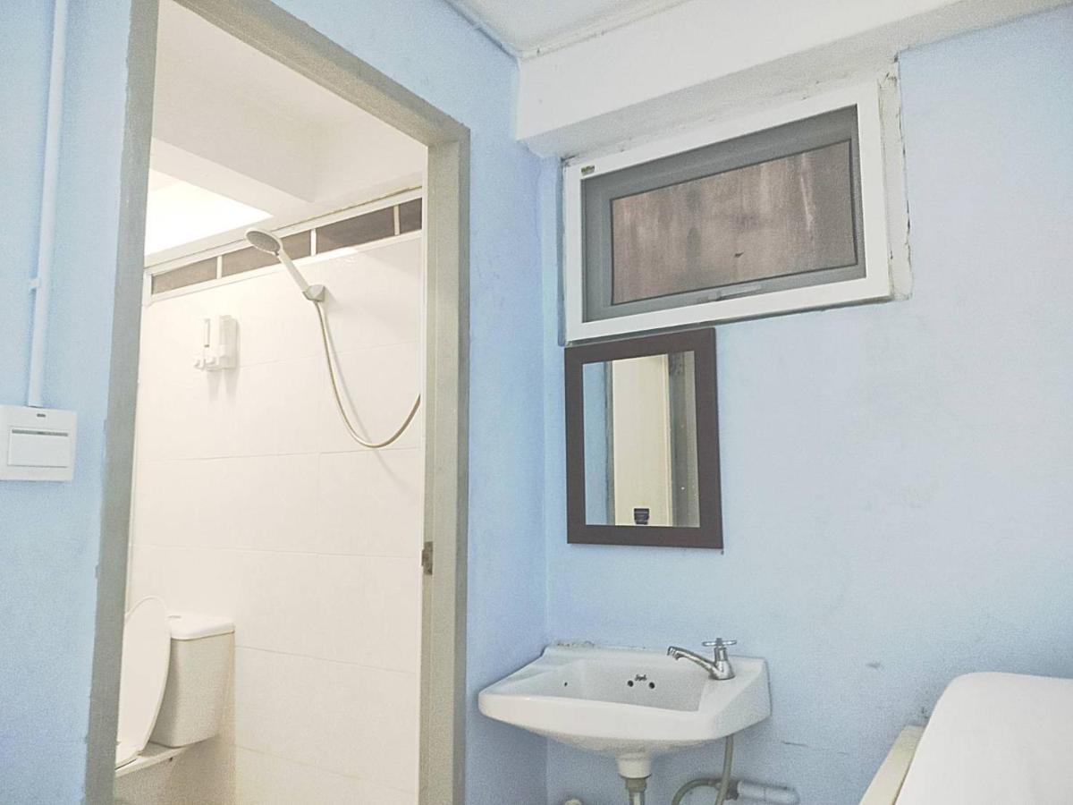 Wonderful Hostel Khaosan Bangkok Zewnętrze zdjęcie