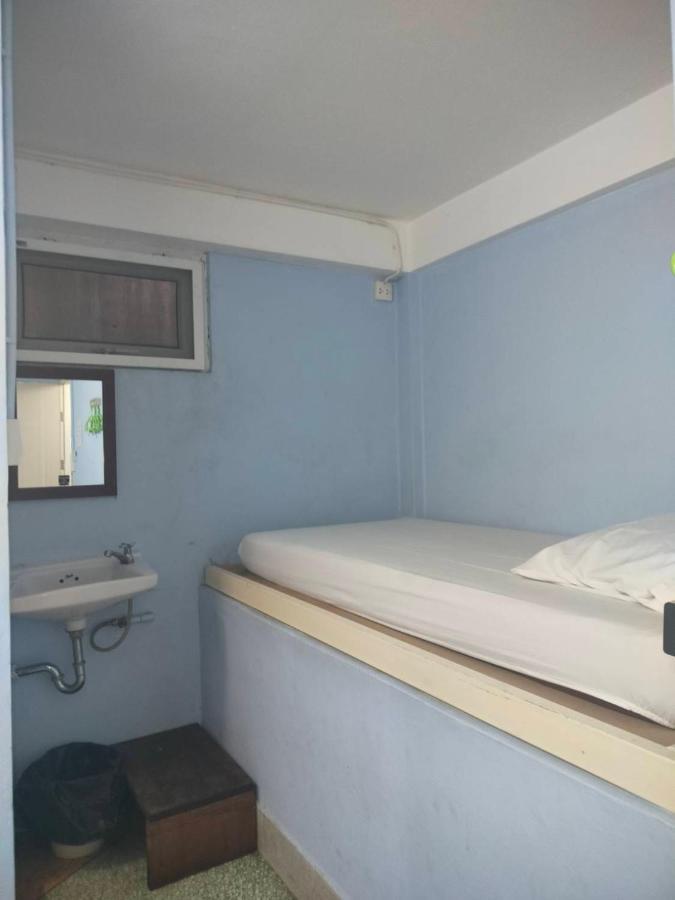 Wonderful Hostel Khaosan Bangkok Zewnętrze zdjęcie